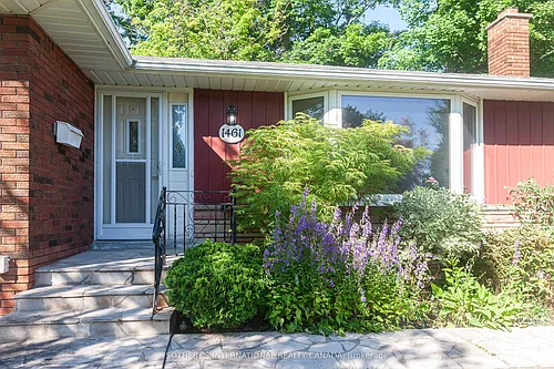 1461 Moss Glen Rd Photo 1