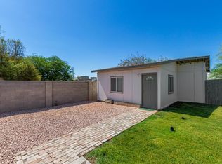 2726 W Durango St UNIT 2, Phoenix, AZ 85009
