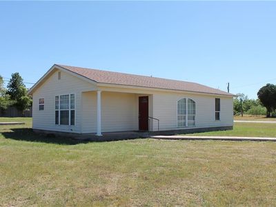 1409 Harrell Ave, Cisco, TX, 76437