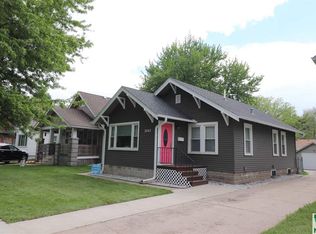 2543 S Cypress St, Sioux City, IA 51106