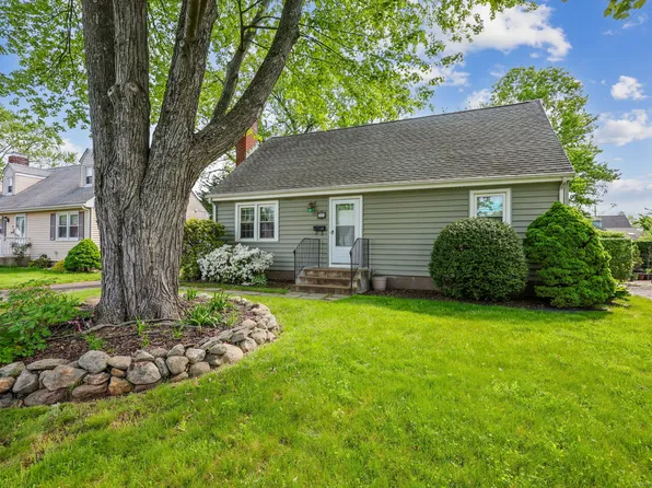 26 Brian Road, West Hartford, CT 06110