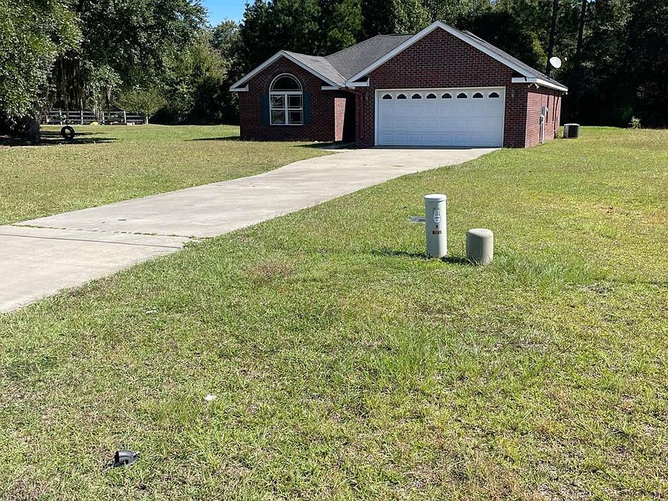 354 Deloach Rd NE, Ludowici, GA 31316 Zillow
