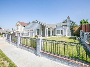 1367 Casmalia Ct, Simi Valley, CA 93065