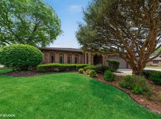 9101 Yorktown Dr, Orland Park, IL 60462