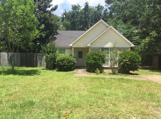 1400 Spruce St, Ocean Springs, MS 39564