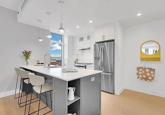 4th image of 133 Beach 116 St #4G