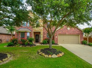 26110 Ginger Gables Ln, Katy, TX 77494