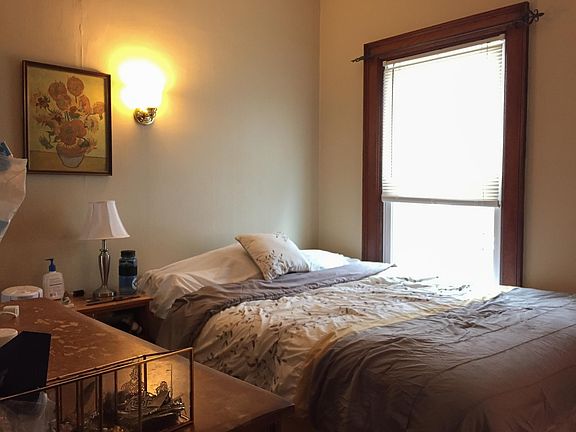 Bedroom 1.