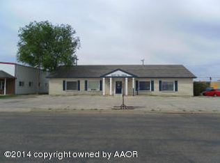 4037 SW 50th Ave, Amarillo, TX 79109
