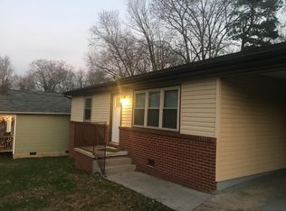 2856 London Cir, Knoxville, TN 37917
