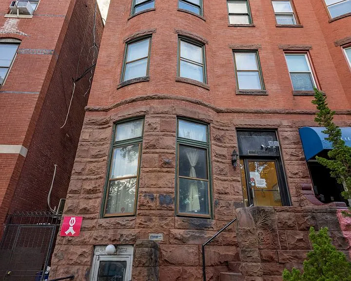 Apartment Units in Old Goucher, Baltimore, MD! — Photo 24