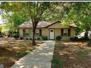 1105 Gonza Dr, Griffin, GA 30224