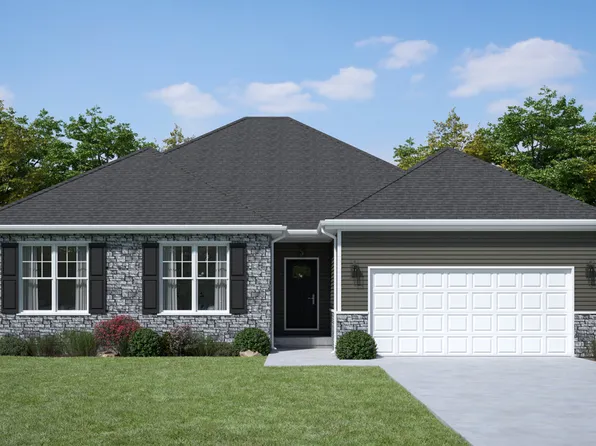 3323 Comstock Ave, Dekalb, IL 60115