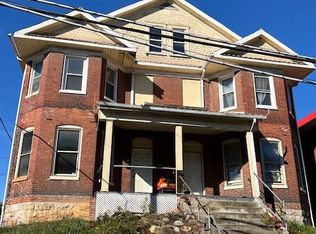 1113 Virginia Ave, Cumberland, MD 21502