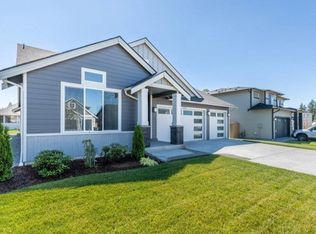 23132 65th St E, Buckley, WA 98321