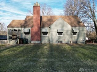 7400 N Main St, Dayton, OH 45415