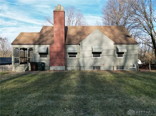 7400 N Main St, Dayton, OH 45415