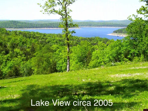 Lots 32h & 34 J Air Park Dr, Yellville, AR 72687