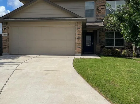 7338 Altair Loop, San Antonio, TX 78252