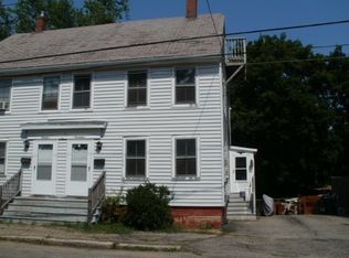 17-19 South St, Somersworth, NH 03878
