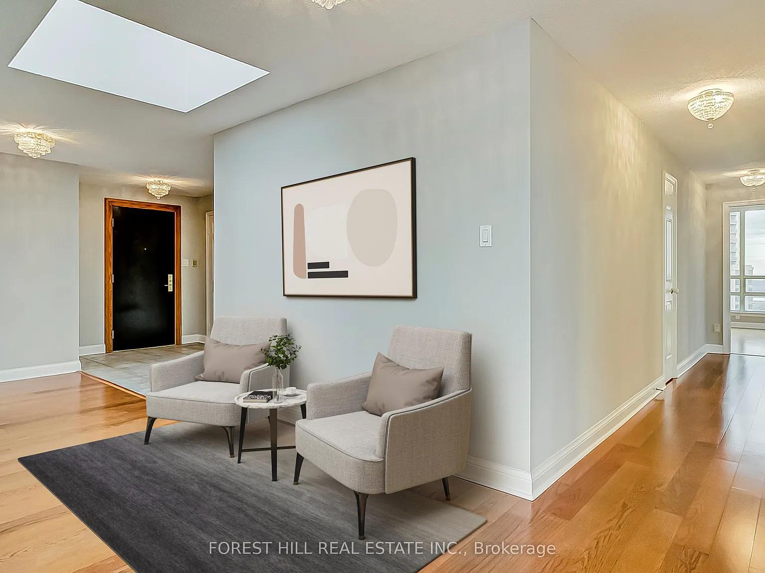 The Mansion — Photo 4