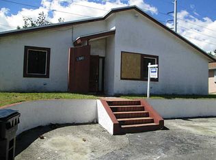 13640 SW 286th Ter, Homestead, FL 33033