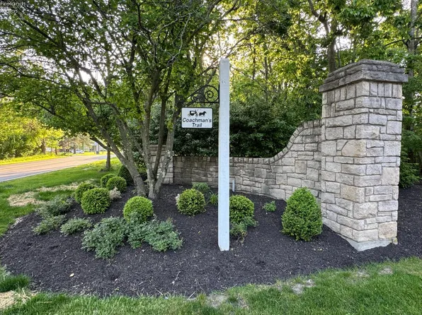 3983 N Coachmans Trl, Pt Clinton, OH 43452