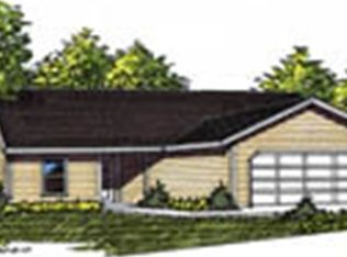 1090 S Jake St, Kuna, ID 83634