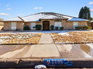 2209 Southampton Ln, Midland, TX 79705