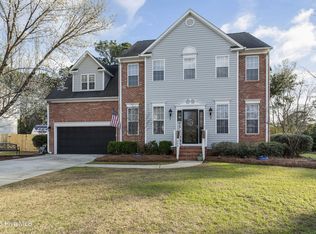349 Foxwood Ln, Wilmington, NC 28409