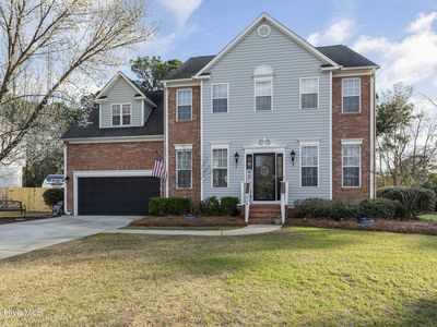 349 Foxwood Lane, Wilmington, NC, 28409