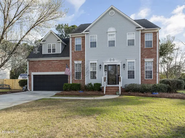 349 Foxwood Lane, Wilmington, NC 28409