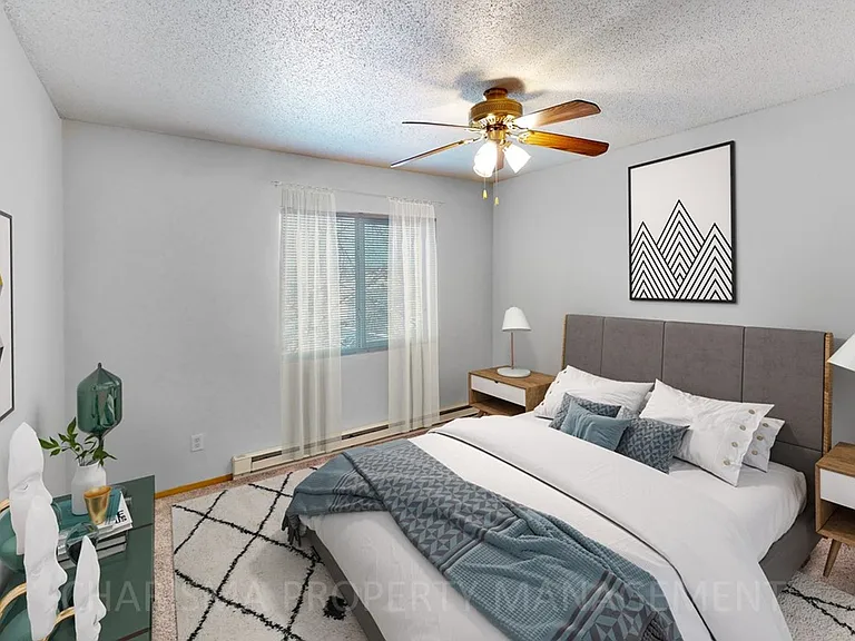 Cedar Ridge Apartments — Photo 12