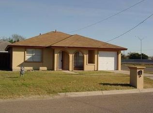1423 E Fay St, Edinburg, TX 78539