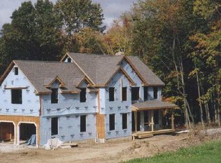 LOT 12 Town Rdg #II, New Milford, CT 06776