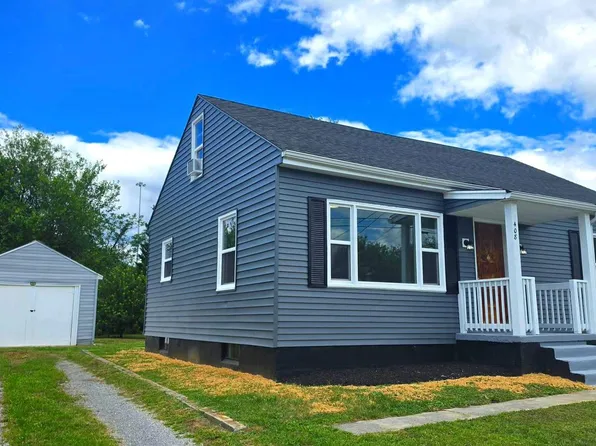 408 Bernice Ave, Martinsburg, WV 25405