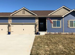 14709 S 23rd St, Bellevue, NE 68123