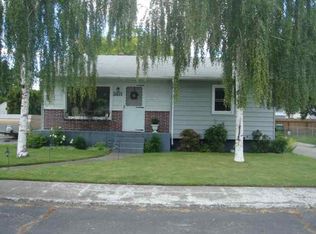 5811 N E St, Spokane, WA 99205