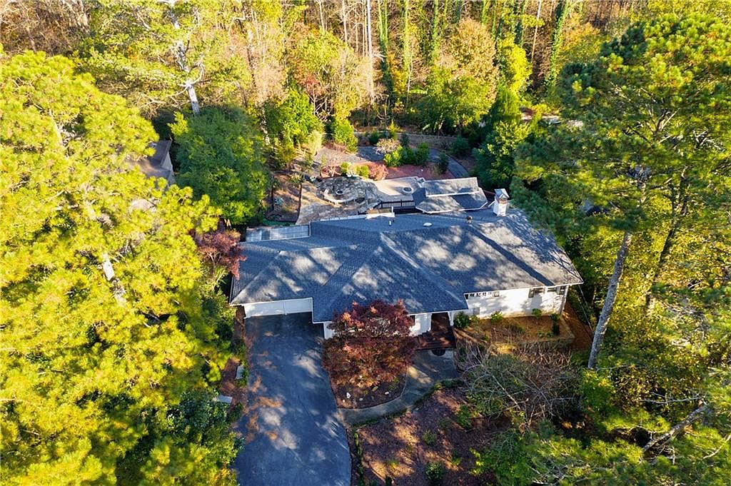 4645 Lake Forrest Dr, Sandy Springs, GA 30342 Zillow