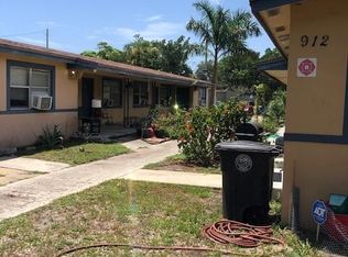 908 5th St APT A, West Palm Beach, FL 33401