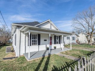 1010 Robertson St, Kingsport, TN 37660