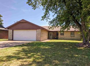 1336 Del Rey Cir, Duncan, OK 73533
