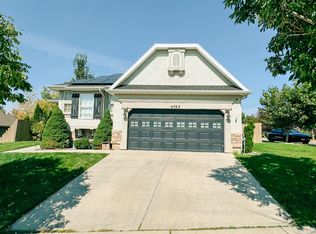 4563 N Stoneybrook Way, Lehi, UT 84043