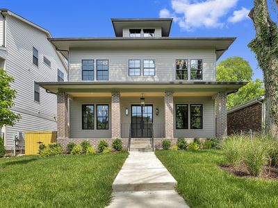 1008C Villa Pl, Nashville, TN, 37212