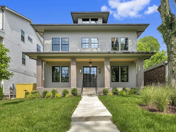 1008C Villa Pl, Nashville, TN 37212