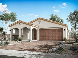 Pinehurst Plan, Fairways in Victory at Verrado, Buckeye, AZ 85396