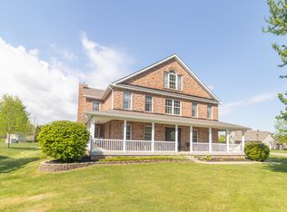 1132 Chapman Dr, Greenfield, IN 46140