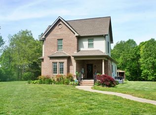 264 Oakridge Ln, Hardin, KY 42048