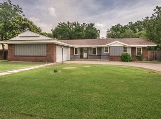4013 Julie Dr, Amarillo, TX 79109