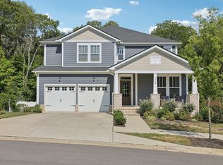 1125 Pebble Run Rd, Hendersonville, TN 37075